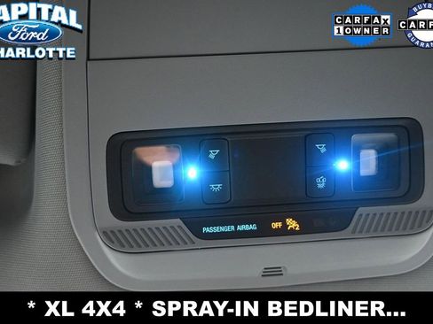 Used 2025 Ford F150 XL AWD/4WD image 16