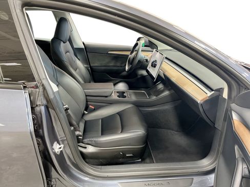 Certified 2023 Tesla Model 3 Long Range AWD/4WD image 13