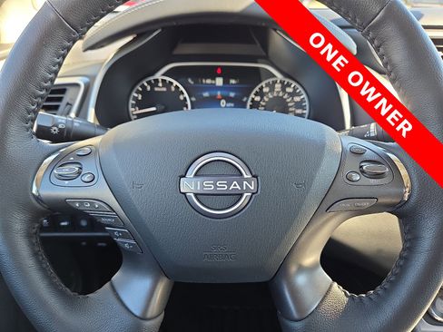Used 2024 Nissan Murano SL image 24