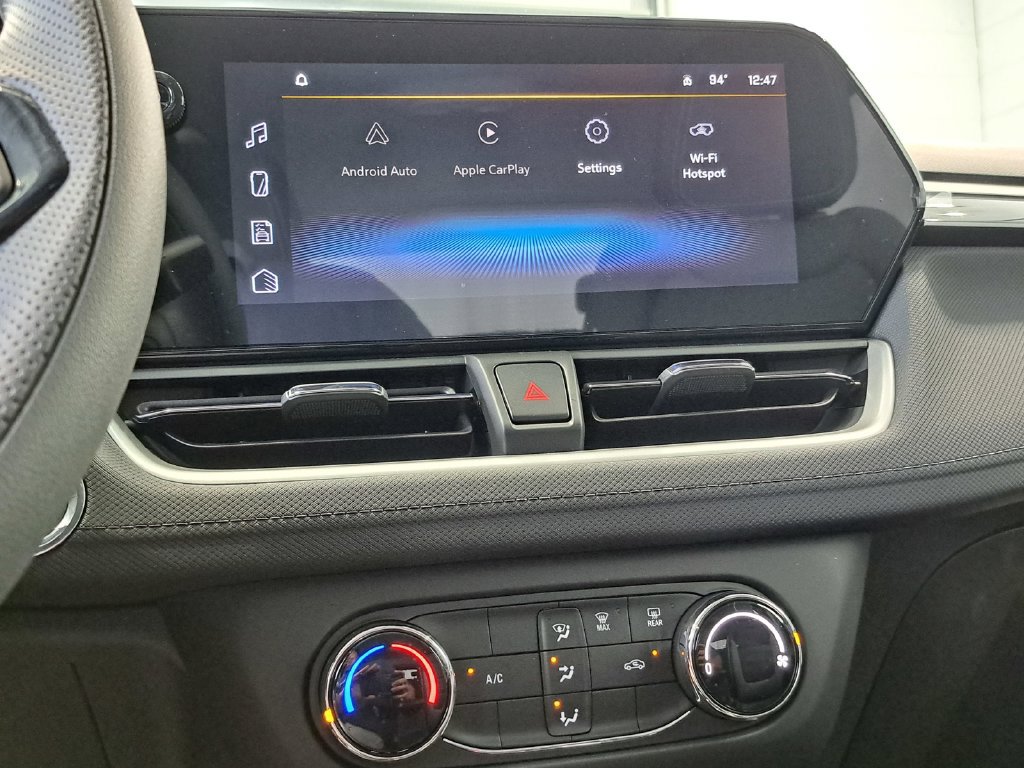New 2026 Chevrolet TrailBlazer LS w/ LS Convenience Package FWD image 10