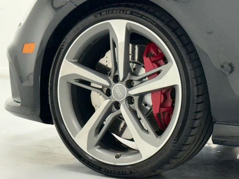 Used 2016 Audi RS 7 Prestige w/ RS 7 Dynamic Package image 60