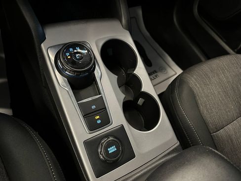 Used 2021 Ford Bronco Sport Big Bend AWD/4WD image 16