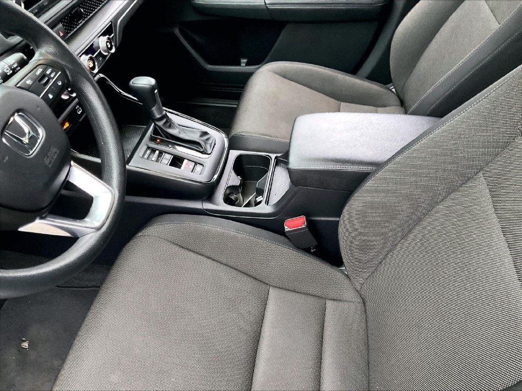 Used 2023 Honda CR-V LX image 20