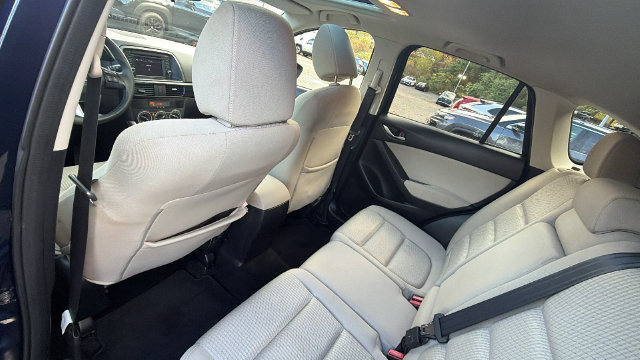Used 2013 MAZDA CX-5 Touring w/ Bose & Moonroof Pkg AWD/4WD image 27