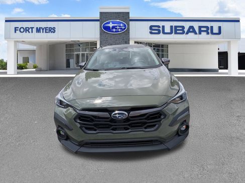 New 2026 Subaru Crosstrek 2.5i Limited AWD/4WD image 8