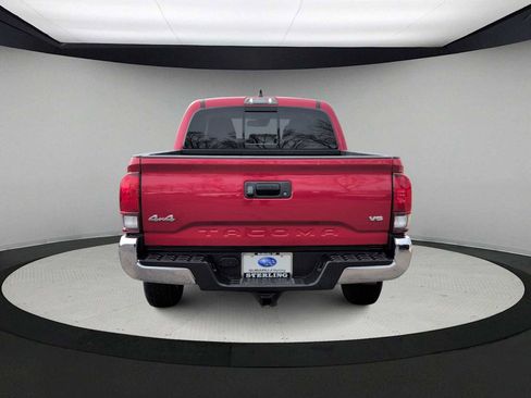 Used 2023 Toyota Tacoma SR5 image 7