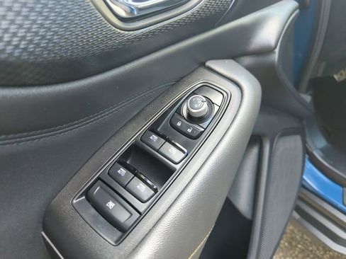 Used 2022 Subaru Outback Wilderness AWD/4WD image 16
