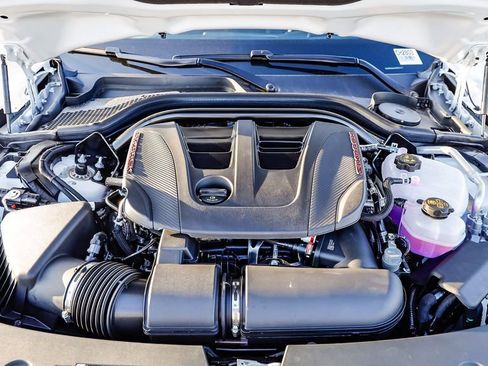 New 2026 Dodge Charger Scat Pack AWD/4WD image 32