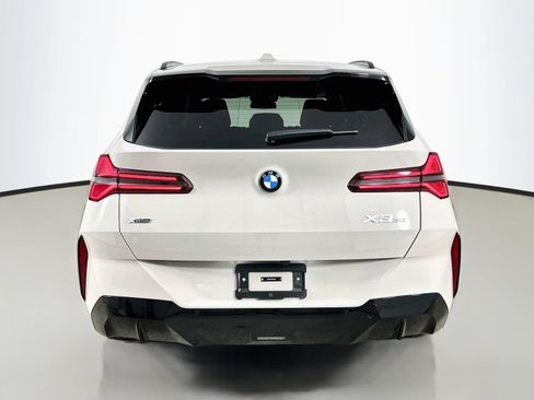 New 2026 BMW X3 xDrive30i w/ Premium Package AWD/4WD image 6