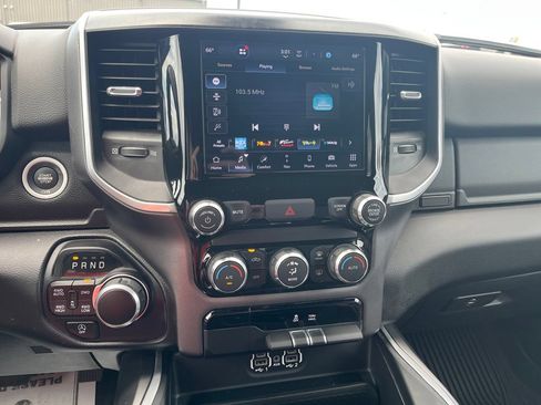 Used 2022 RAM 1500 Big Horn AWD/4WD image 20