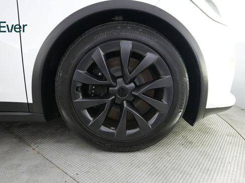 Used 2023 Tesla Model X AWD/4WD image 20
