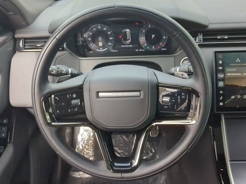 Certified 2026 Land Rover Range Rover Velar Dynamic SE image 24