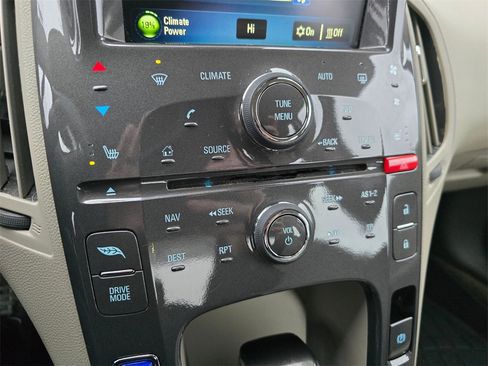 Used 2015 Chevrolet Volt Premium w/ Premium Trim Package image 31