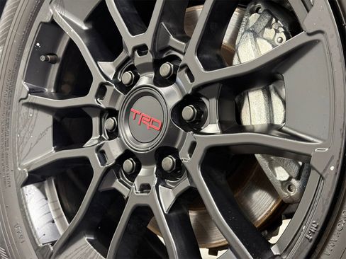 Used 2023 Toyota Tundra 1794 Edition image 7