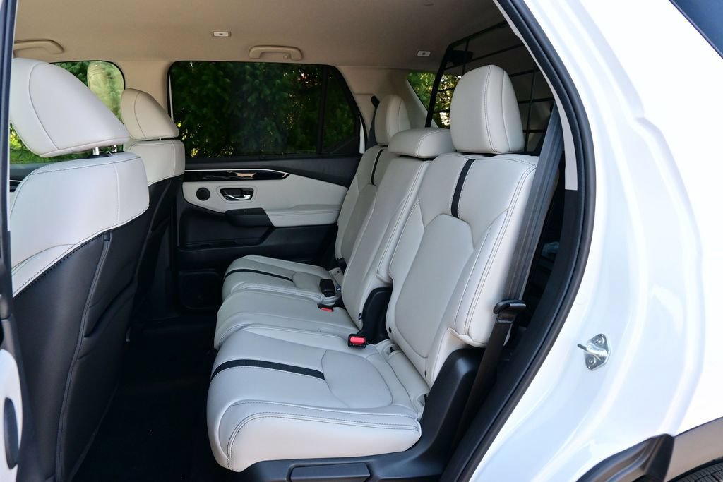 New 2026 Honda Pilot EX-L image 13
