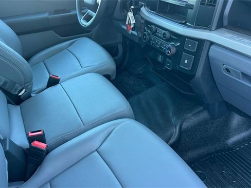 New 2025 Ford F450 XL image 14