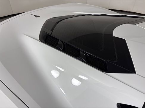 Used 2021 Chevrolet Corvette Stingray Coupe w/ 1LT image 15