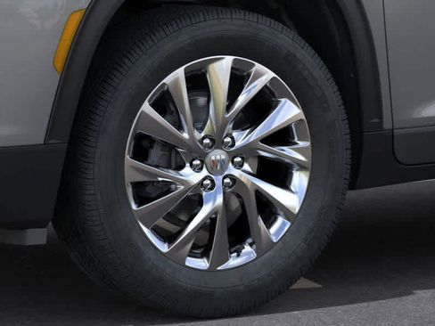 New 2026 Buick Enclave Preferred w/ Power Package image 9