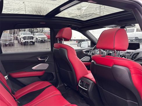 Used 2024 Acura RDX A-Spec image 41