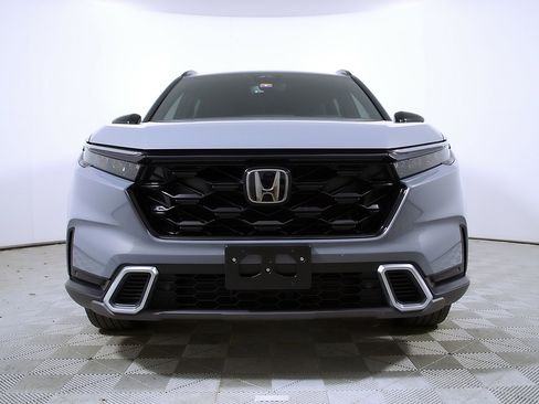 Used 2024 Honda CR-V Sport Touring image 5