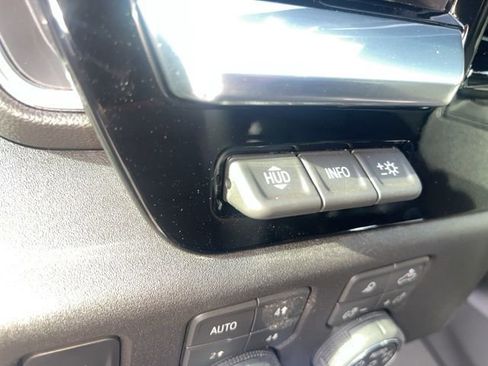 New 2026 Chevrolet Silverado 2500 LTZ w/ LTZ Premium Package AWD/4WD image 29