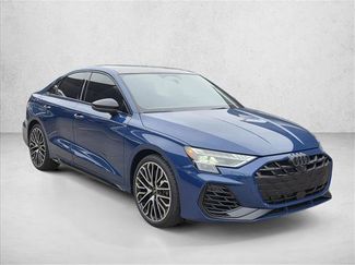 New 2026 Audi S3 Premium AWD/4WD video 3