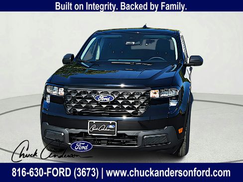 New 2025 Ford Maverick XL image 8