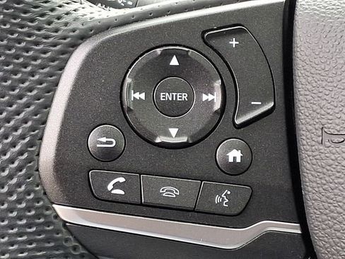 Certified 2023 Honda Passport EX-L image 22