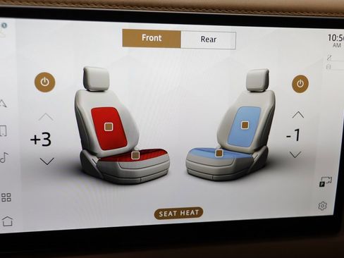 Used 2022 Land Rover Defender 110 X image 10