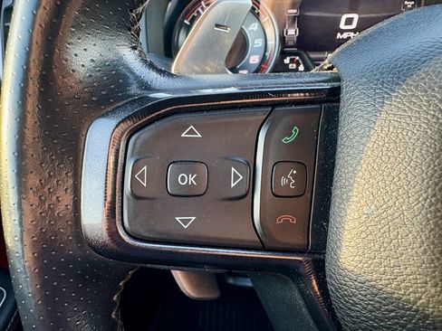 Used 2022 RAM 1500 TRX image 16