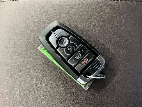 New 2026 Ford Explorer Platinum AWD/4WD image 34