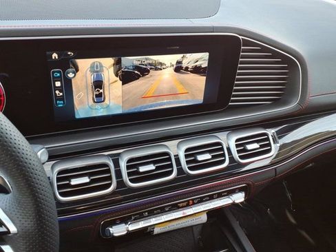 New 2026 Mercedes-Benz GLE 53 AMG 4MATIC image 6