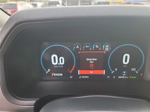 Used 2023 Ford F150 Lariat w/ Equipment Group 502A High image 31