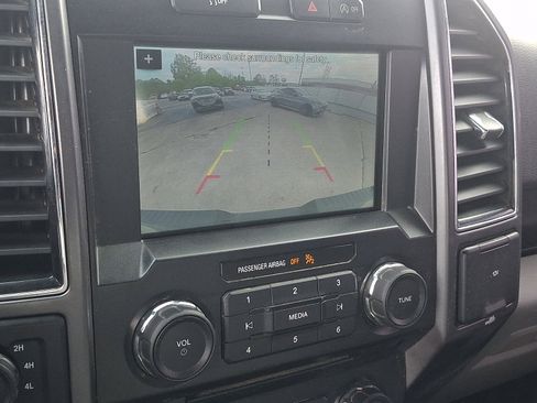 Used 2018 Ford F150 XLT w/ Equipment Group 301A Mid image 24