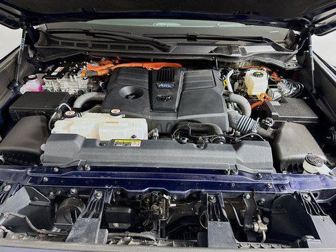 Used 2024 Toyota Sequoia Platinum image 31