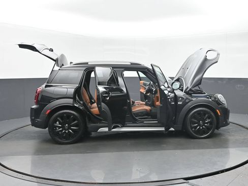 Used 2024 MINI Cooper Countryman S AWD/4WD image 40