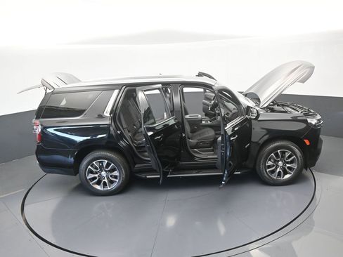 Used 2023 Chevrolet Tahoe LS w/ Driver Alert Package image 72