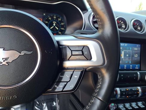 Used 2023 Ford Mustang GT Premium w/ GT Performance Package RWD image 20