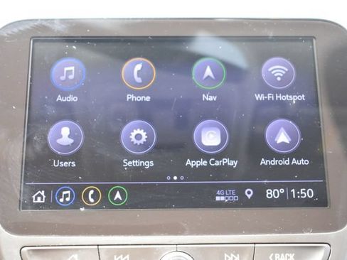 Used 2019 Chevrolet Equinox Premier FWD image 29