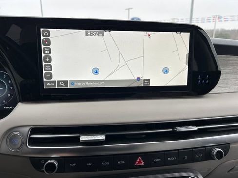 Used 2023 Hyundai Palisade Calligraphy w/ Cargo Package image 25