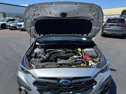 New 2026 Subaru Crosstrek 2.5i Limited AWD/4WD image 20