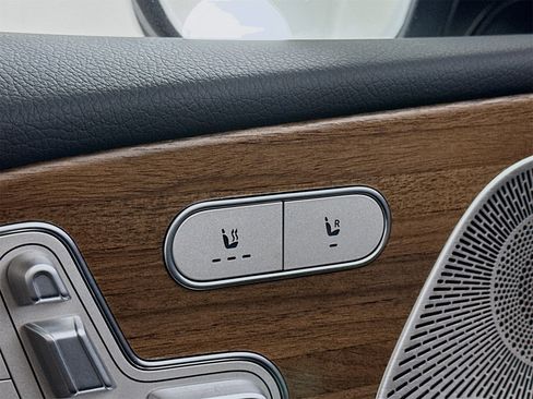 Certified 2021 Mercedes-Benz GLE 350 4MATIC image 22