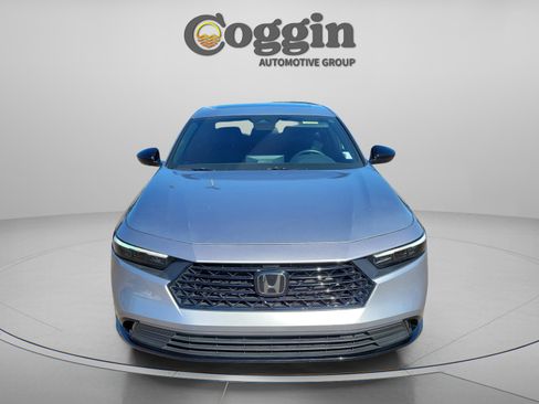 Used 2024 Honda Accord Sport image 13