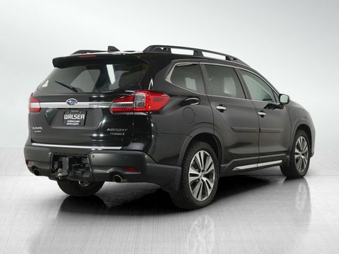 Used 2019 Subaru Ascent Touring AWD/4WD image 5