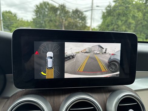 Certified 2022 Mercedes-Benz GLC 300 GLC 300 image 22