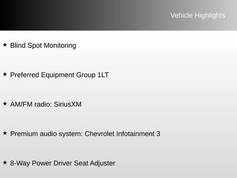 Used 2022 Chevrolet Equinox LT FWD image 14