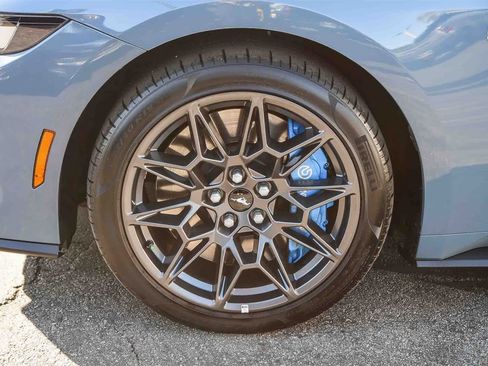 Used 2024 Ford Mustang GT Premium w/ GT Performance Package image 9