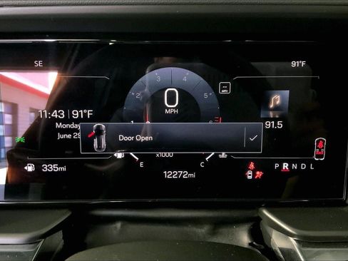 Used 2026 GMC Terrain Elevation FWD image 20
