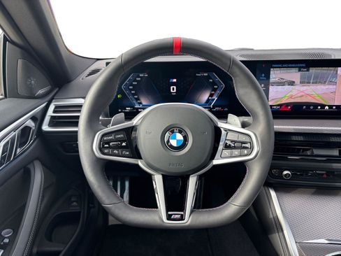 New 2026 BMW 440i xDrive Coupe w/ Premium Package image 28