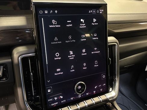 New 2026 GMC Yukon Elevation RWD image 40